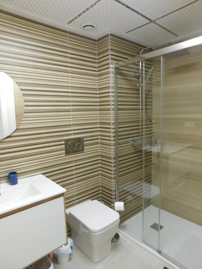 Modern And Cosy Apartment Close To The Beach Torrevieja Exterior photo