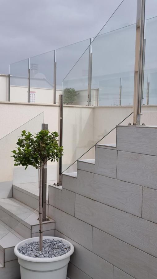 Modern And Cosy Apartment Close To The Beach Torrevieja Exterior photo