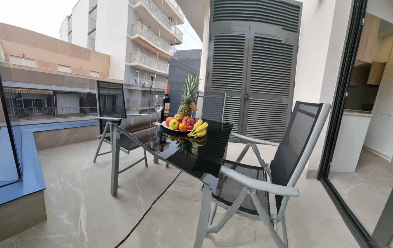 Modern And Cosy Apartment Close To The Beach Torrevieja Exterior photo